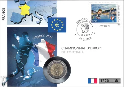 UEFA EVROPSKO PRVENSTVO 2016